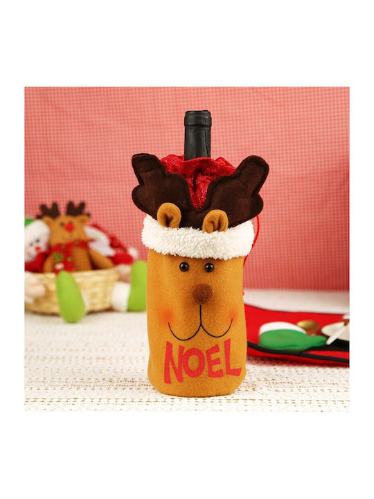 Alista Home Suport Pentru Băuturi De Crăciun Reni 28x13cm Cu Personalizare