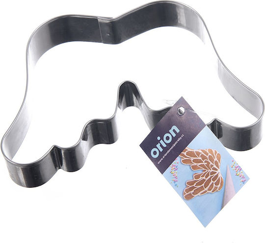 Orion Cookie Cutter Din Oțel Inoxidabil