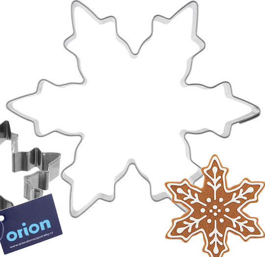 Orion Cookie Cutter Din Oțel Inoxidabil