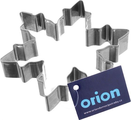 Orion Cookie Cutter Din Oțel Inoxidabil