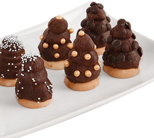 Orion Cookie Cutter Din Plastic