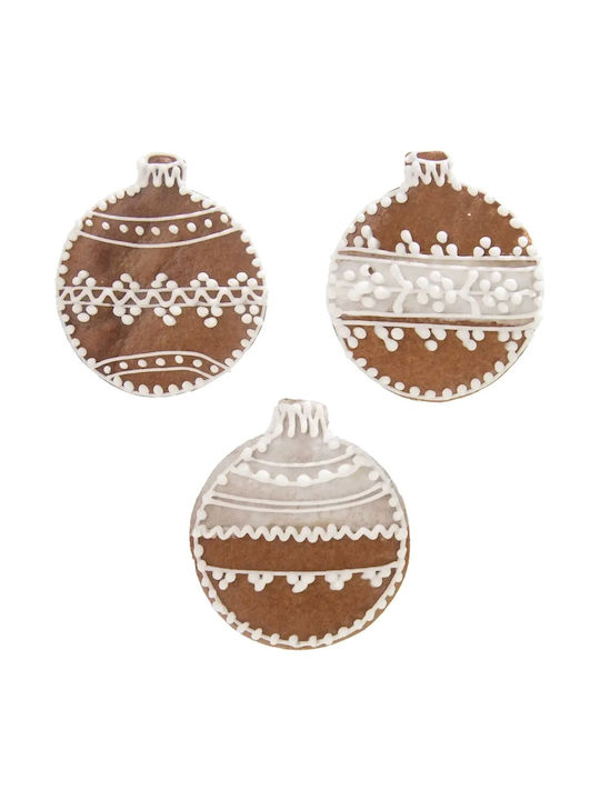 Orion Formă De Tăiat Biscuiți Gri Pentru Crăciun 7x6cm