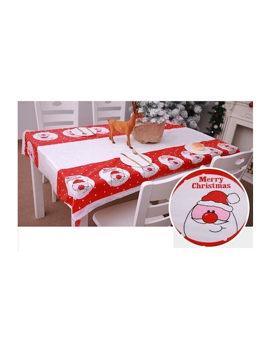 Alista Home Față De Masă Cu Moș Crăciun