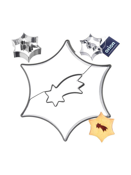 Orion Tischsets Graue
