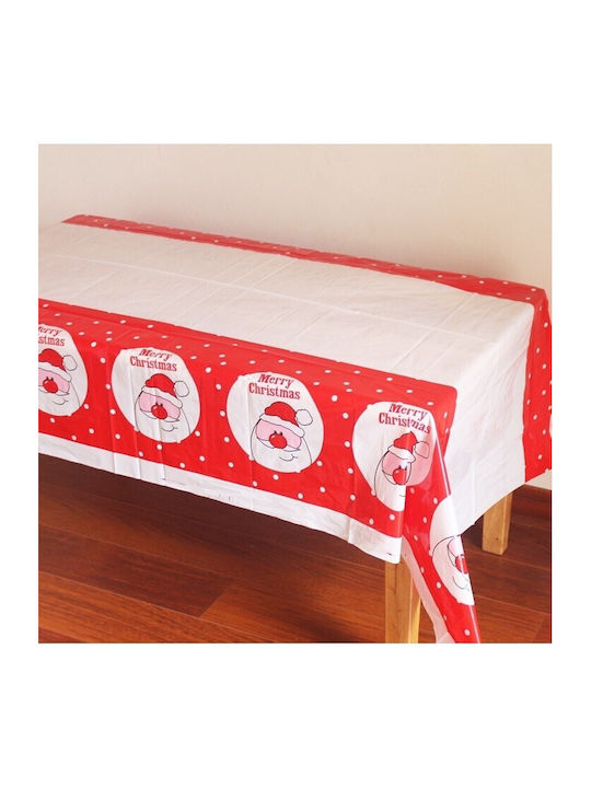 Alista Home Față De Masă De Crăciun Moș Crăciun Lungime 180 Cm
