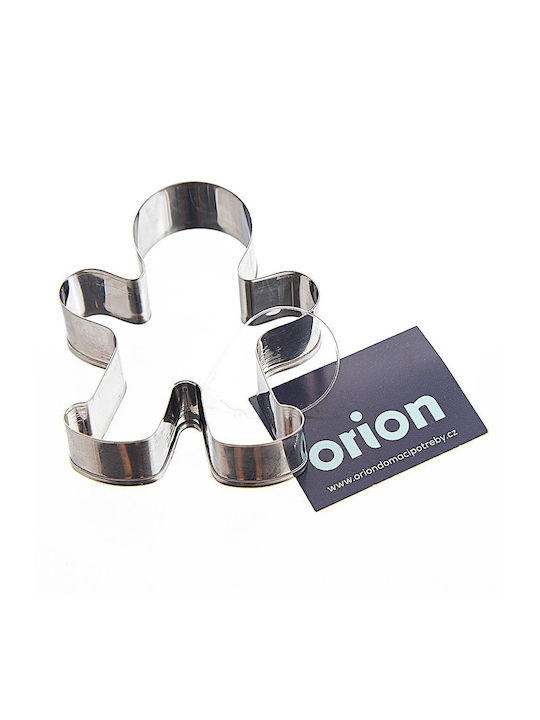 Orion Σουπλά Γκρι