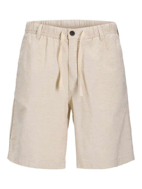 Sports Men's Bermuda Moonbeam Cream