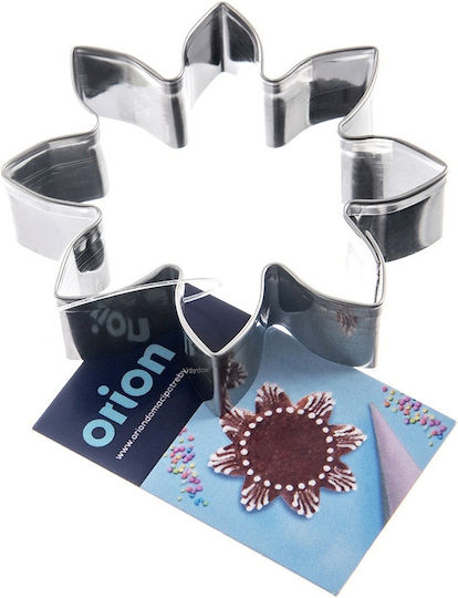 Orion Cookie Cutter Din Oțel Inoxidabil