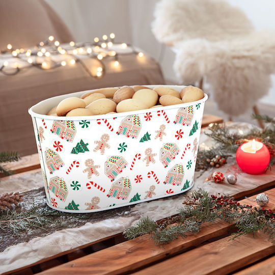 Alista Home Seturi De Masă Albe 19cm Alista Home Seturi De Masă Albe 19cm