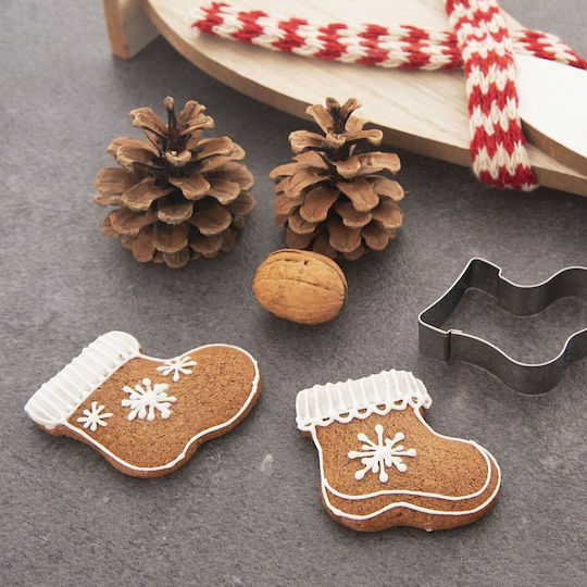 Orion Cookie Cutter Din Oțel Inoxidabil