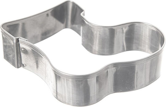 Orion Cookie Cutter Din Oțel Inoxidabil