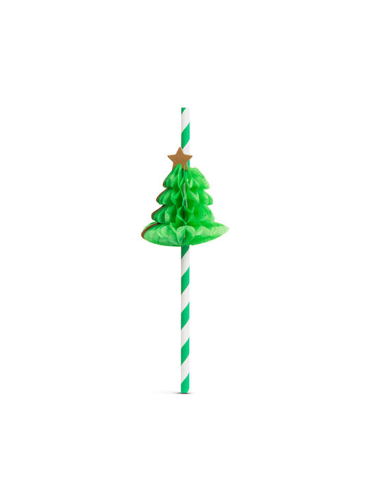 Alista Home Seturi De Masă Verde 20cm 12 Bucăți
