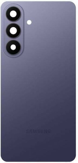 Samsung Back Cover Lila Galaxy S26