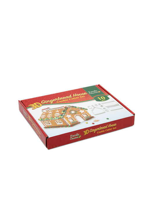Alista Home Σουπλά 14.4x14cm 10τμχ