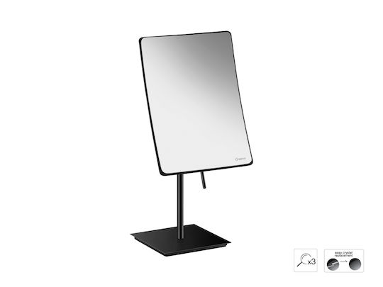 Sanco Schminkspiegel 103cm Brauner