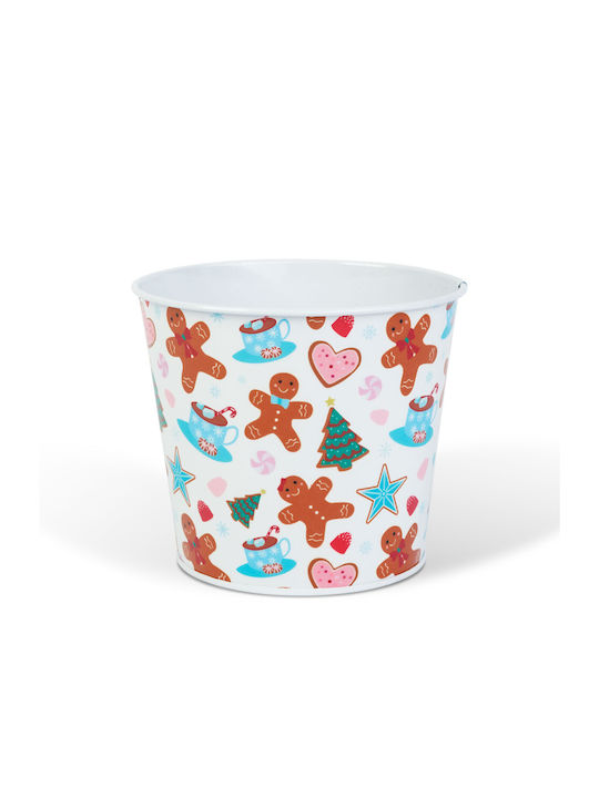 Alista Home Seturi De Masă Portocalii 13cm
