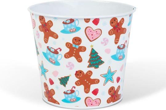 Alista Home Seturi De Masă Portocalii 13cm