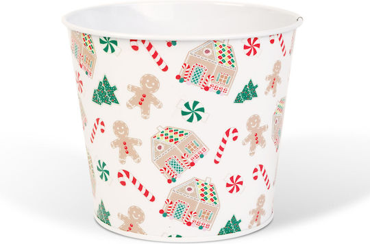 Alista Home Seturi De Masă Portocalii 13cm