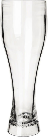 Orion Plastic Beer Glass 600ml