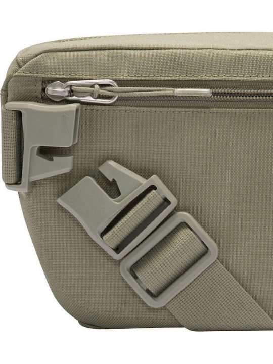 Heritage 2.0 Men's Shoulder Crossbody Bag Green