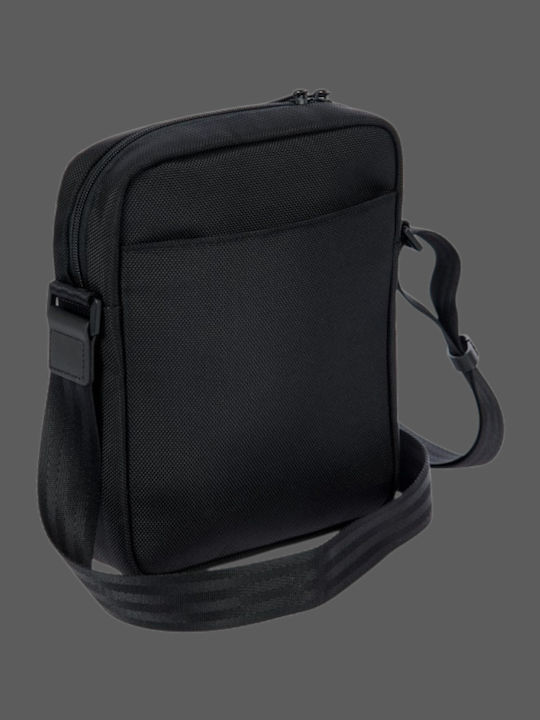Herren Tasche Schulter / Crossbody Schwarz