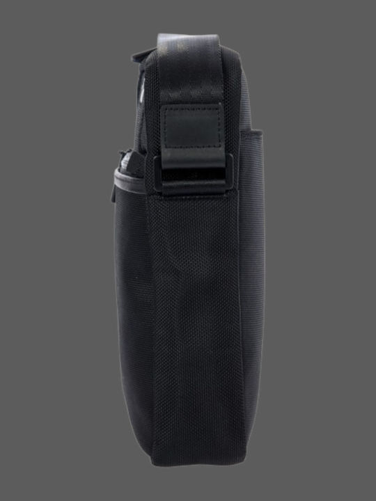 Herren Tasche Schulter / Crossbody Schwarz