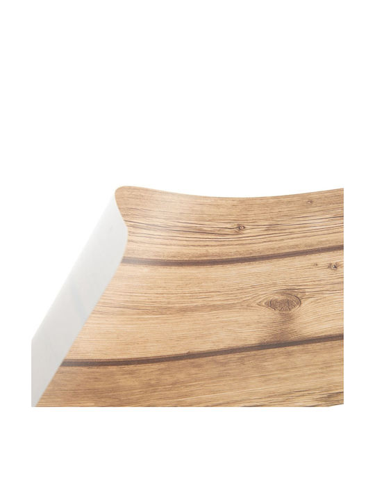 Orion Wooden Placemats 43x30cm