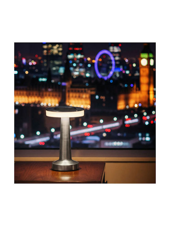 Alista Home Decorative Table Lamp