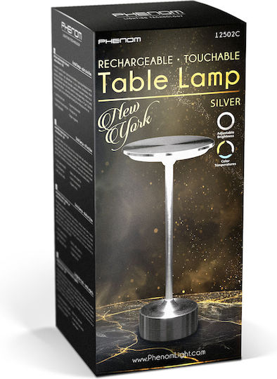 Alista Home Decorative Table Lamp