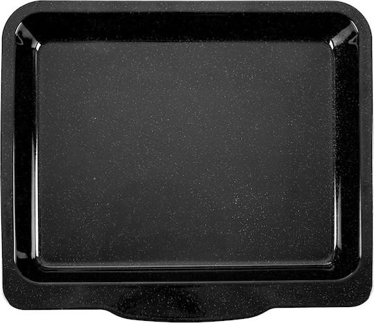 Orion Backform aus Rostfreiem Stahl 35,5x40cm Orion Backform aus Rostfreiem Stahl 35,5x40cm