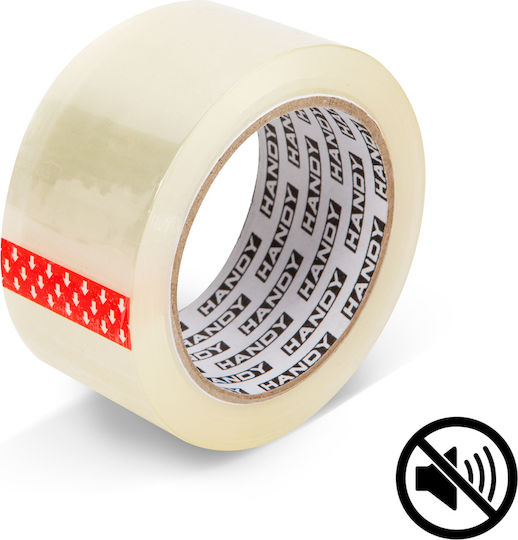 Handy Isolierbänder 66 M X 48 Mm Transparent