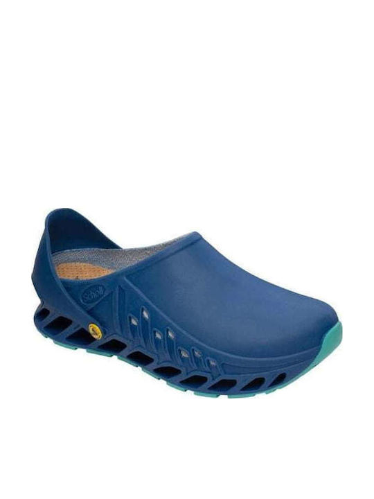 Scholl Ανατομικά Σαμπό