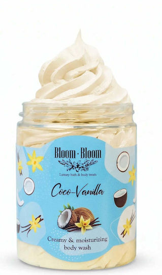 Shower Gel