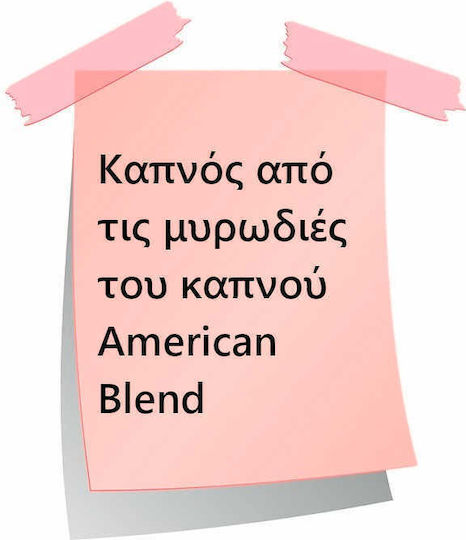The Liquids Lab Aromă American 60ml 1 buc Tabaco