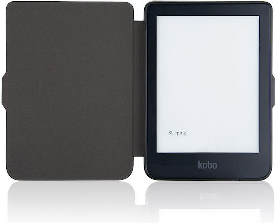 Калъф Kobo Clara Hd Inkora Air Червен