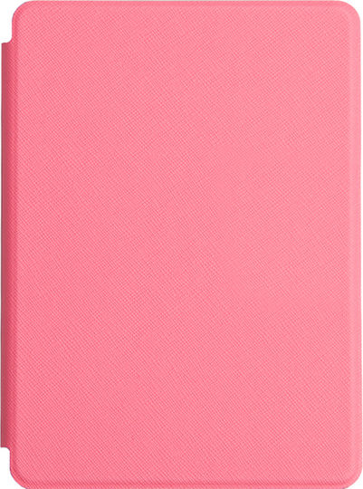 Husă Kindle Paperwhite 2024 7" Inkora Lite Roz