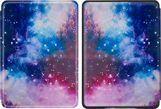 Husă Tabletă Kindle Colorsoft Inkora Air Galaxy Illusion