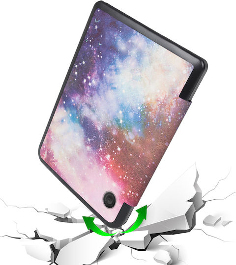 Case Kobo Clara Colour Inkora Air Galaxy Illusion