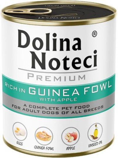 Dolina Noteci Premium Hrana Umedă Pentru Câini Conservă 12x800gr