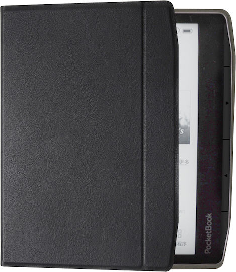 Калъф Pocketbook Era Color Inkora Air Черен