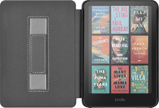 Kindle Paperwhite 2024 Inkora Atlas Rosa Tablet Hüllen