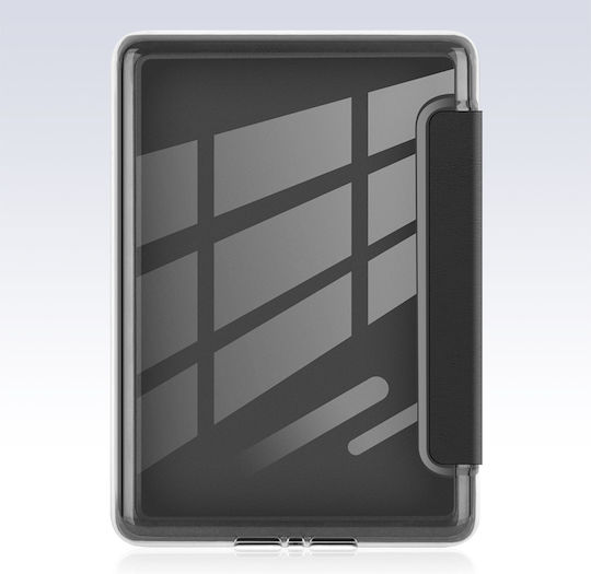 Husă Kindle Paperwhite 2024 Inkora Shield Neagră