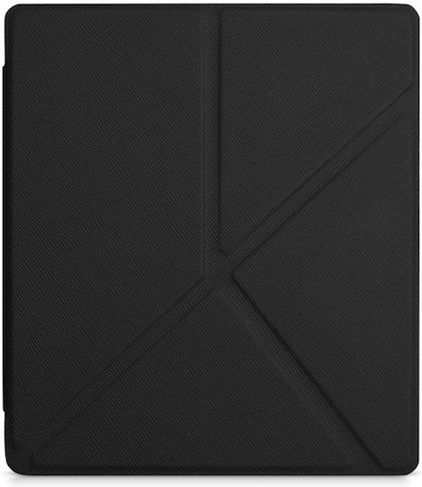 Case Kindle Oasis 7 Inkora Flex Schwarz