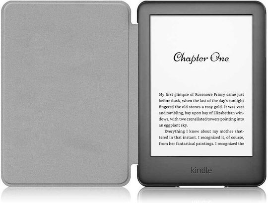 Калъф Kindle 2019 Inkora Lite Тъмносин