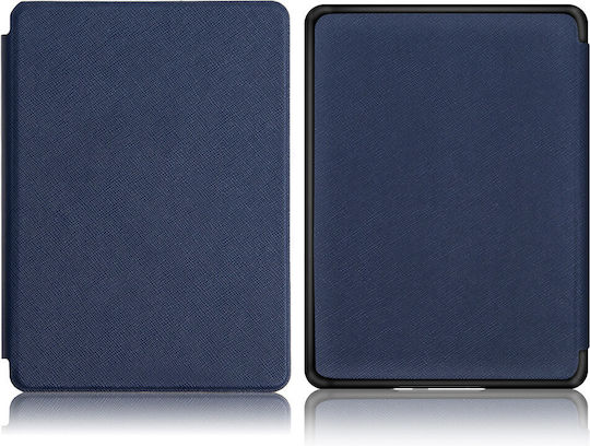 Калъф Kindle 2019 Inkora Lite Тъмносин