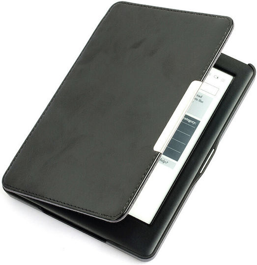 Husă Kobo Glo 6" Kobo Glo HD Inkora One Neagră