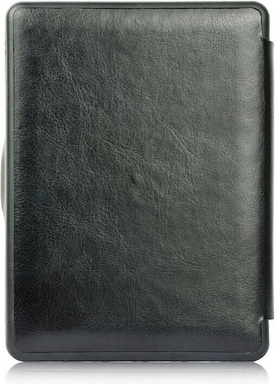 Husă Kobo Glo 6" Kobo Glo HD Inkora One Neagră