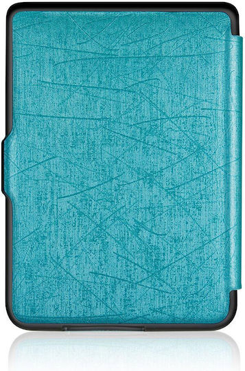 Case Kobo Clara Hd Inkora Air Light Blue