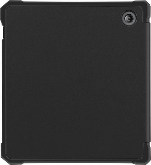 Case Kobo Libra 2 2021 Inkora Flex Black