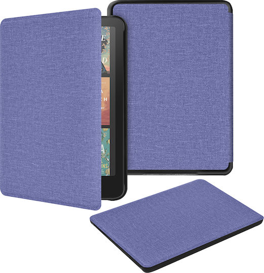 Калъф Kindle Paperwhite 2024 Inkora Atlas North Sky